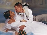 Album �lubny: Kasia i Piotr