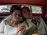 Album �lubny: Anna i Grzegorz