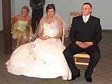 Album �lubny: Joanna i Robert