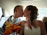 Album �lubny: Ewelina i Marcin