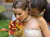 Album �lubny: Agnieszka i Micha�