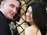 Album �lubny: Bogna i Jarek Pietras
