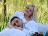 Album �lubny: Kinga i Jacek