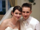 Album �lubny: Anna i Daniel