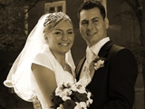 Album �lubny: Dorota i �ukasz