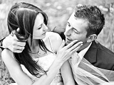 Album �lubny: Michalina i Pawe�