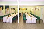 wesele w Hotelu Topaz