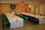 wesele w Hotelu Topaz