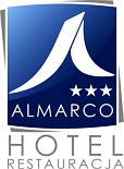 ślub wesele hotel Almarco