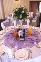 ślub wesele hotel Almarco