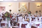 ślub wesele hotel Almarco