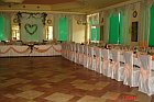 dekoracje ślubne z artBOTA