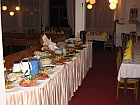 wesele w ośrodku Stawiska
