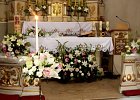 dekoracje ślubne