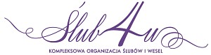 kompleksowa organizacja - �lub 4u