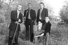 zesp� muzyczny Xero
