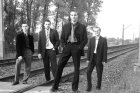 zesp� muzyczny Xero