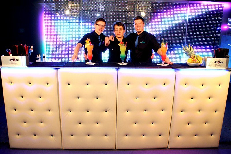 Bar & Event