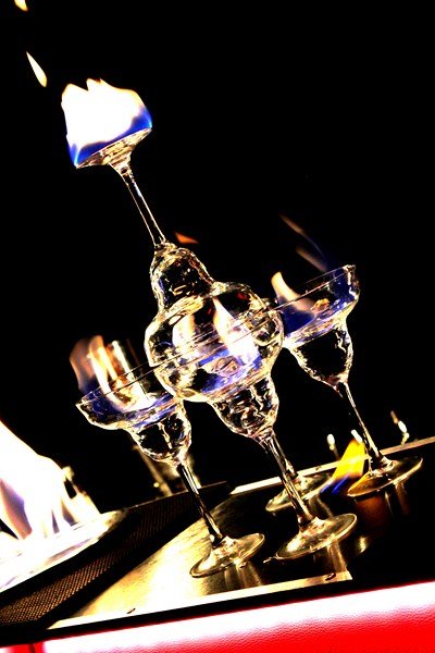 Bar & Event