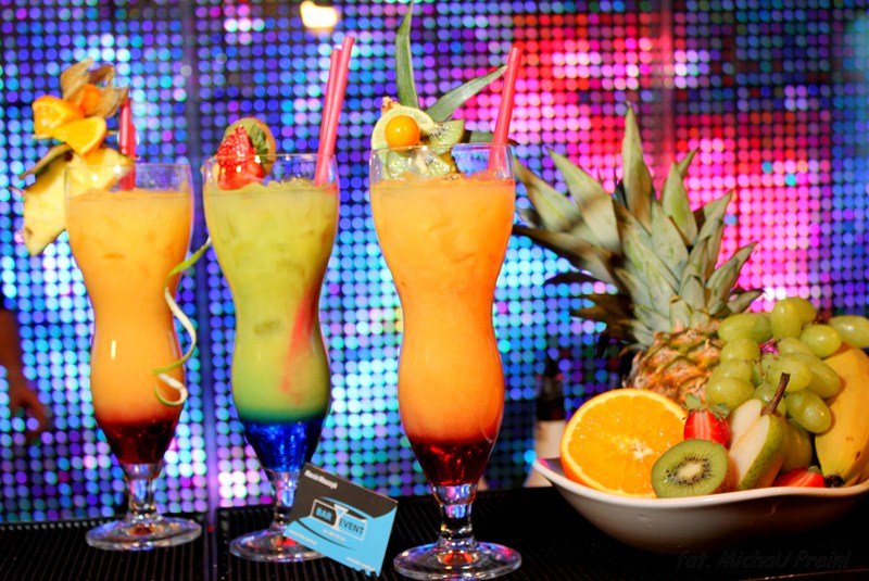 Bar & Event