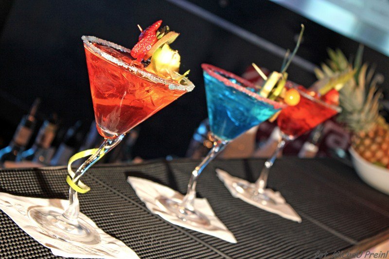 Bar & Event