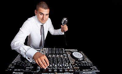 dj Jerzman