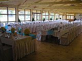 Nowa Sala - Karczma Człekówka