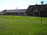 Nowa Sala - Karczma Człekówka
