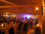 Nowa Sala - Karczma Człekówka