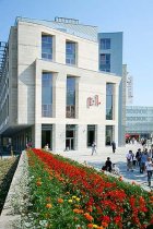Wesele w Andel`s Hotel