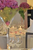 Wesele w Andel`s Hotel