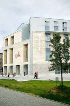 Wesele w Andel`s Hotel