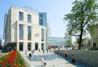 Wesele w Andel`s Hotel