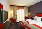 Wesele w Andel`s Hotel