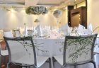 Wesele w Andel`s Hotel