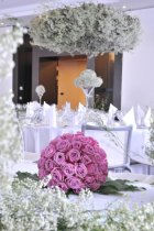 Wesele w Andel`s Hotel