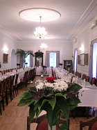 Manor House