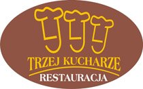 Restauracja Trzej Kucharze