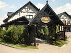 Restauracja Trzej Kucharze