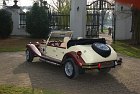 Kabriolet - auto na ślub