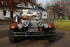 Kabriolet - auto na ślub