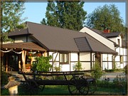 Hotel Stawisko Klaudyn