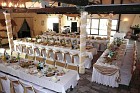 Hotel Stawisko Klaudyn