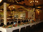 Hotel Stawisko Klaudyn