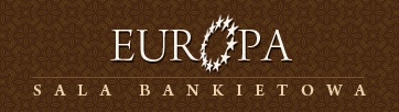 Sala Bankietowa Europa