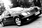 Mercedes klasa E