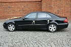 Mercedes klasa E