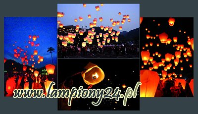 Lataj�ce Lampiony Szcz�cia – Kupon rabatowy -10%