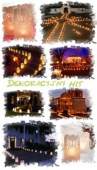 Lataj�ce Lampiony Szcz�cia – Kupon rabatowy -10%