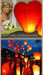 Lataj�ce Lampiony Szcz�cia – Kupon rabatowy -10%